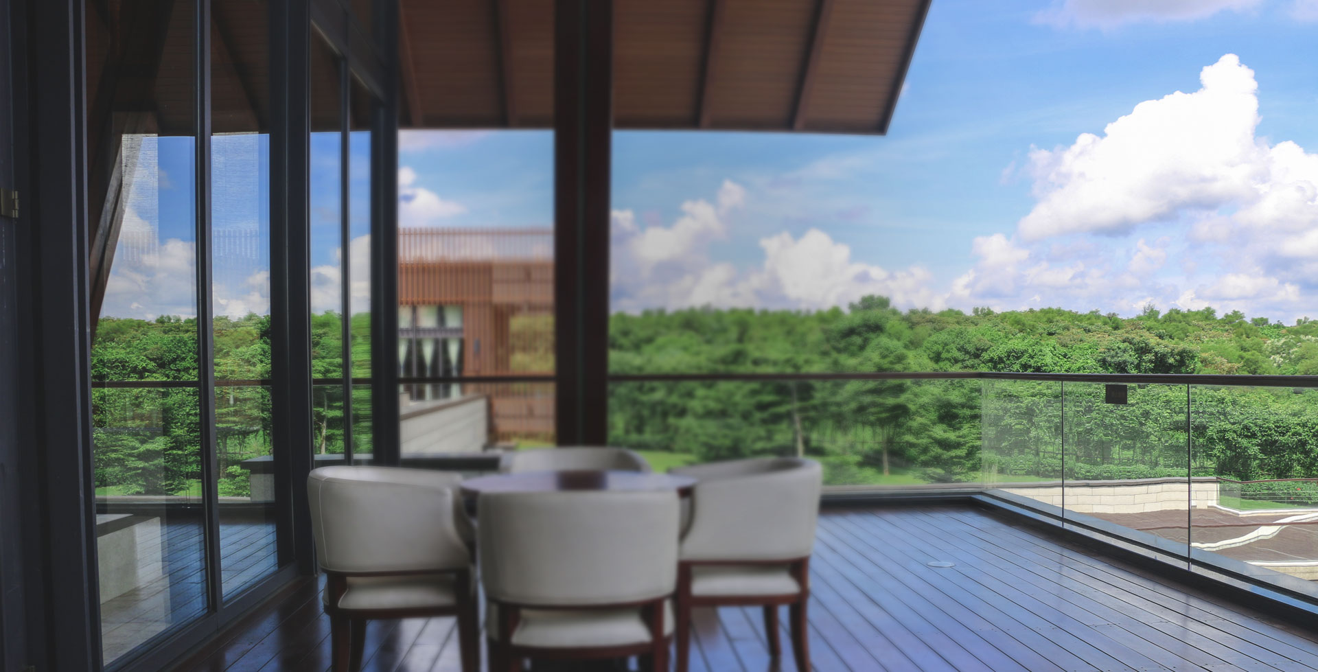 翔賀鋁門窗工程行